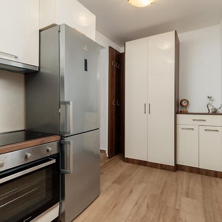 Apartment Amigo Old Town Kotor Kültér fotó