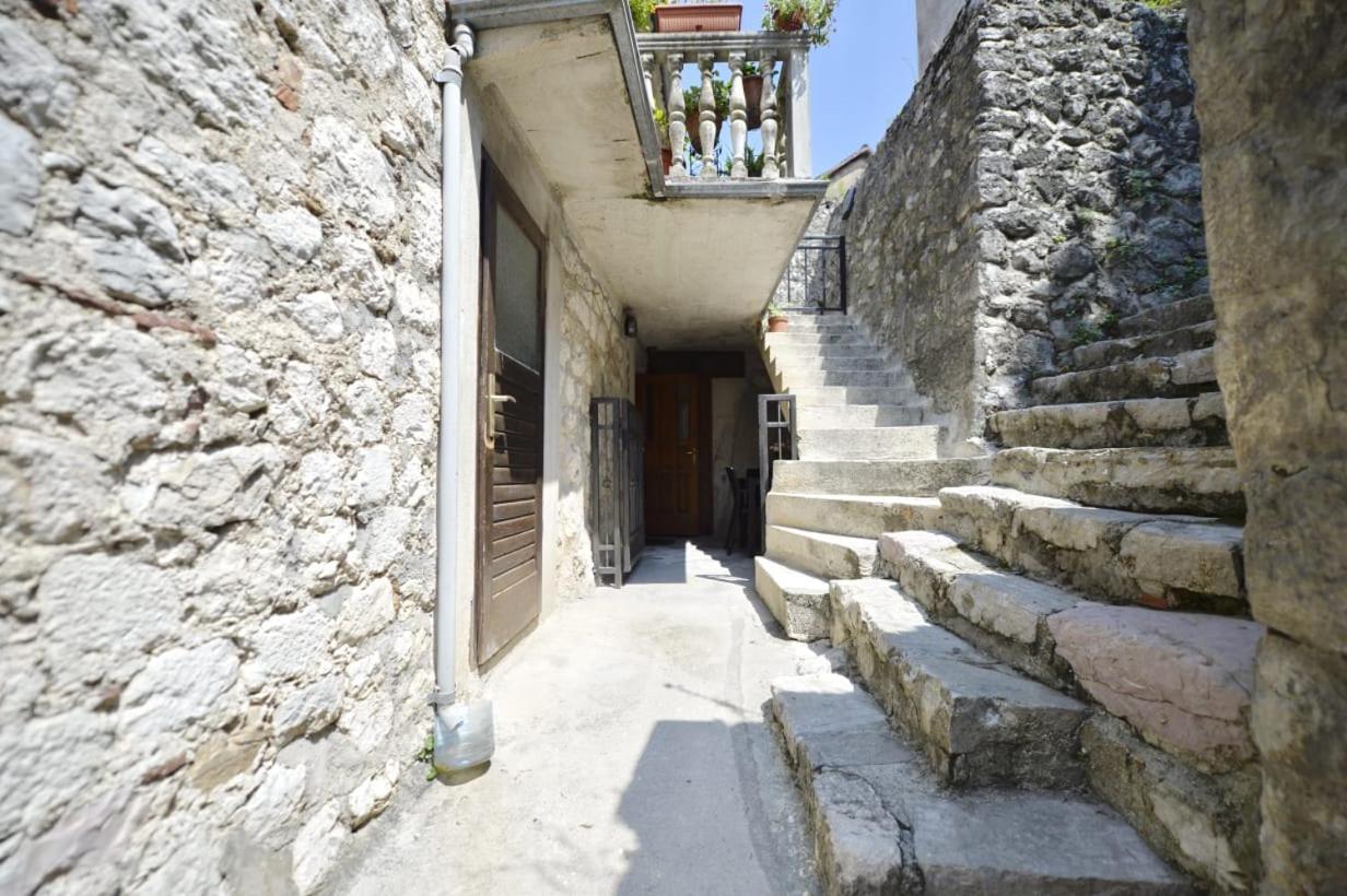 Apartment Amigo Old Town Kotor Kültér fotó
