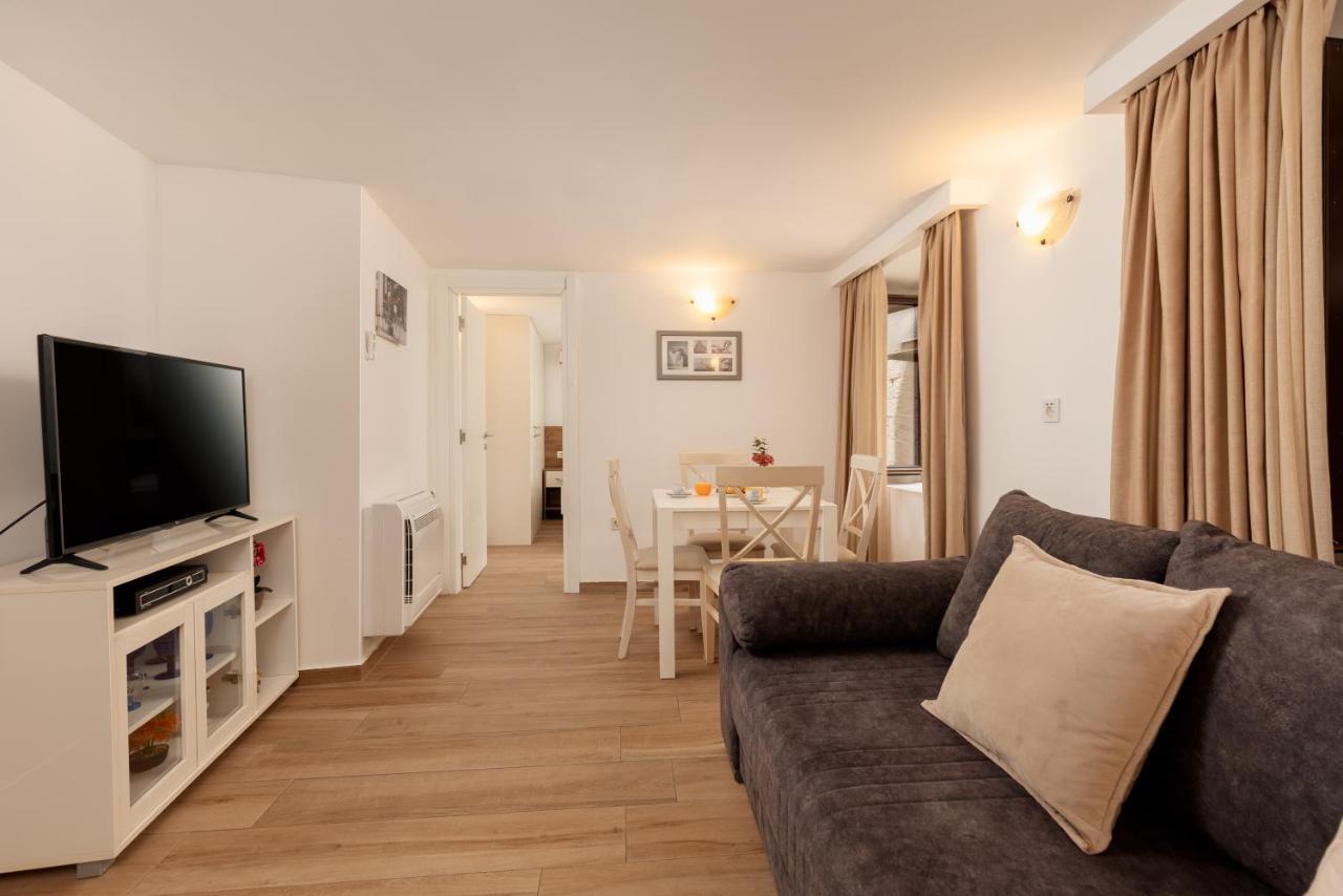 Apartment Amigo Old Town Kotor Kültér fotó