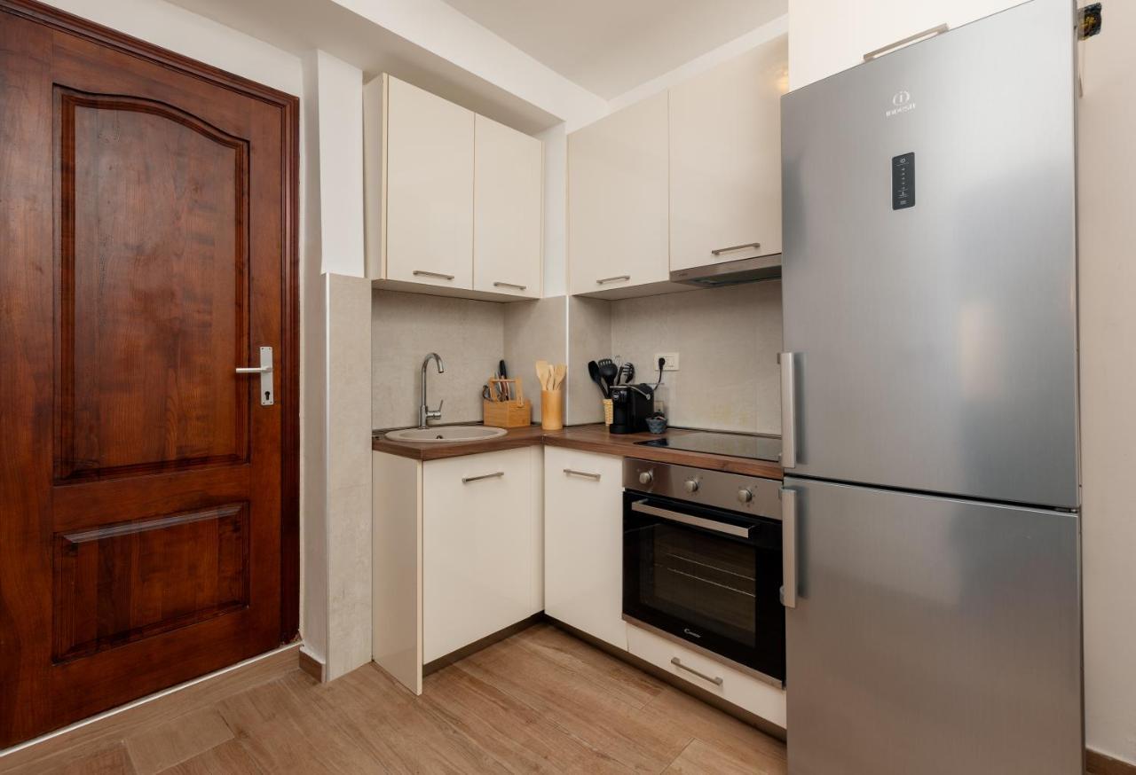 Apartment Amigo Old Town Kotor Kültér fotó