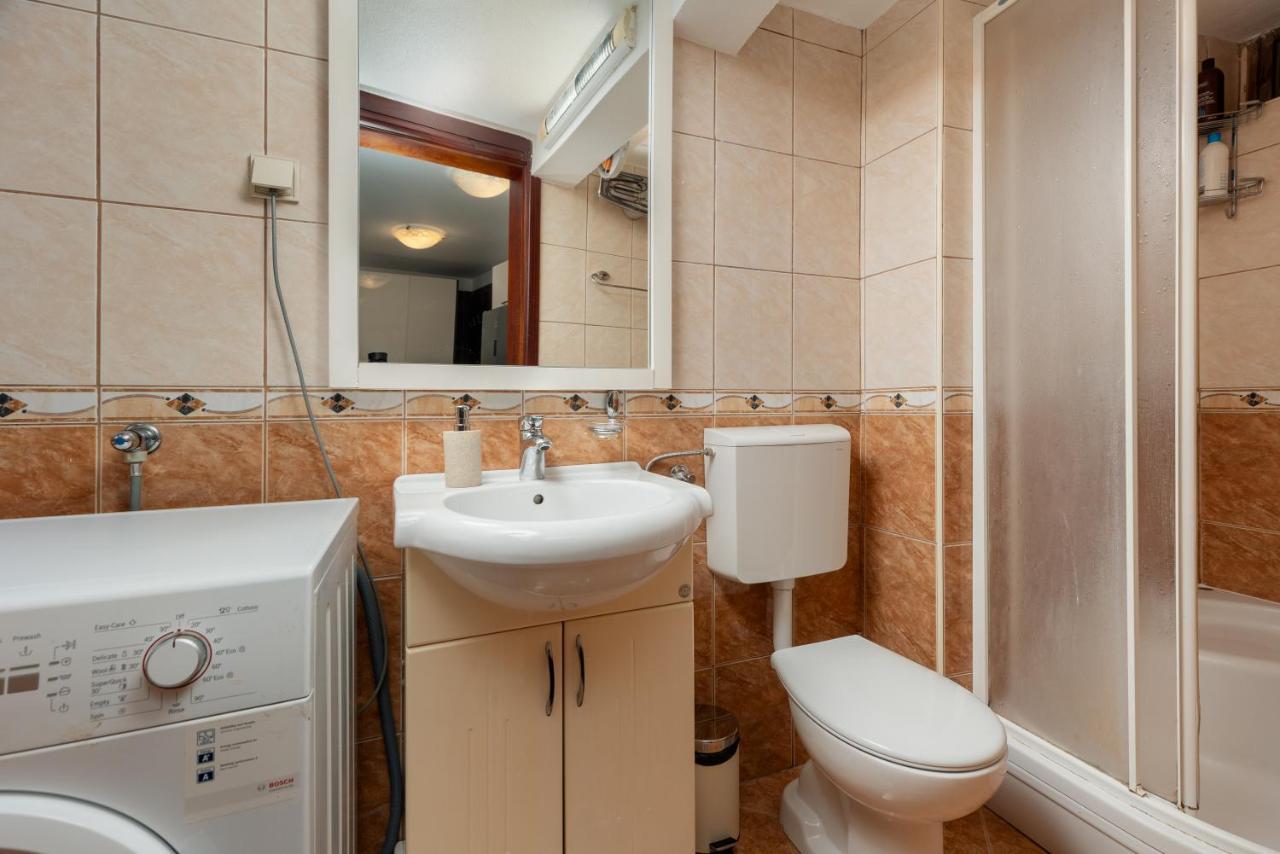 Apartment Amigo Old Town Kotor Kültér fotó