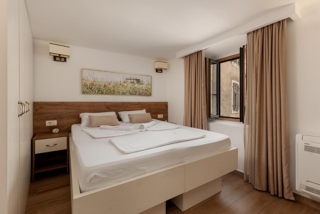 Apartment Amigo Old Town Kotor Kültér fotó